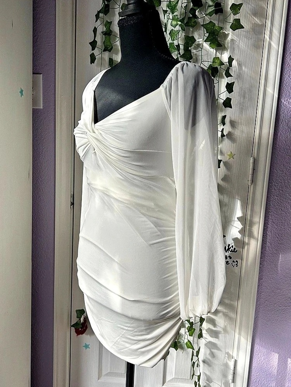 Lucy in the Sky, Mini Dress size M